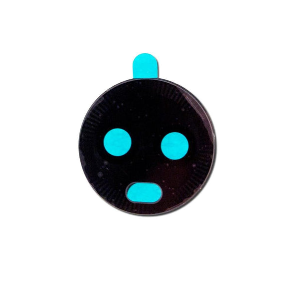 CAMERA LENS COMPATIBLE FOR MOTOROLA G6 (XT1925) - Tiger Parts