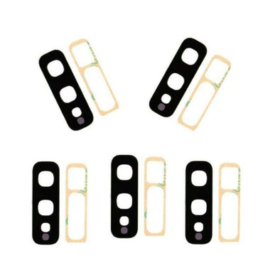 CAMERA LENS FOR SAMSUNG GALAXY S10 LITE (G970) - Tiger Parts