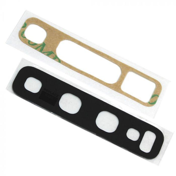 CAMERA LENS FOR SAMSUNG GALAXY S10 / S10 PLUS - Tiger Parts