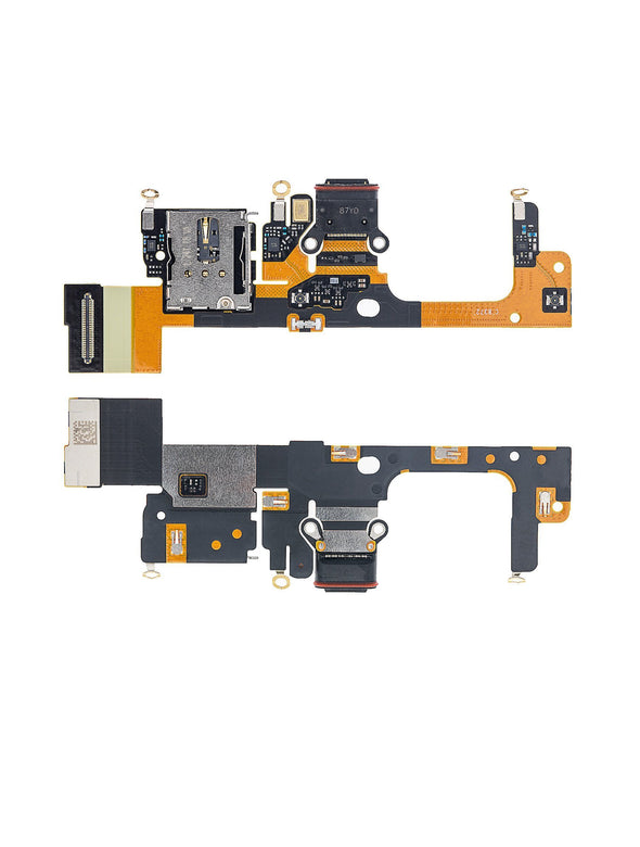 CHARGING FLEX COMPATIBLE FOR GOOGLE PIXEL 3 XL - Tiger Parts