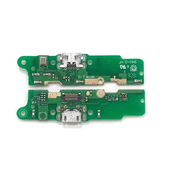 CHARGING FLEX FOR MOTOROLA MOTO E5 PLAY XT1921 - Tiger Parts