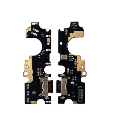 CHARGING FLEX FOR MOTOROLA MOTO P30 NOTE XT1942 - Tiger Parts