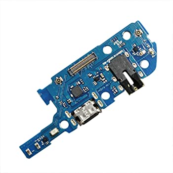 CHARGING FLEX FOR SAMSUNG GALAXY A70 (A705/2019) - Tiger Parts