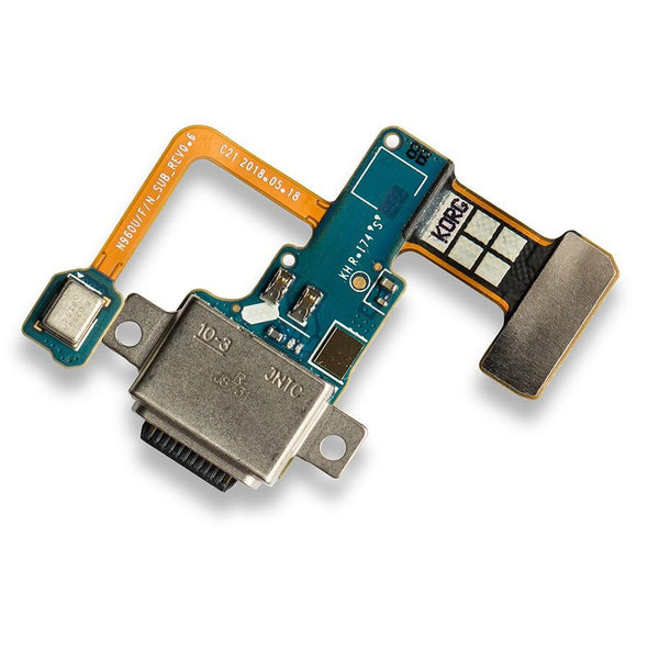 CHARGING FLEX FOR SAMSUNG GALAXY NOTE 9 (N960F) - Tiger Parts