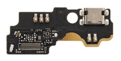 CHARGING FLEX FOR ZTE BLADE X MAX (Z983)Â - Tiger Parts