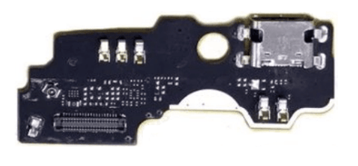 CHARGING FLEX FOR ZTE MAX XL N9560 - Tiger Parts