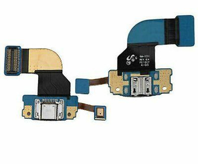 CHARGING FLEX WITH MICROPHONE FOR SAMSUNG TAB 3 8.0 (T310) - Tiger Parts