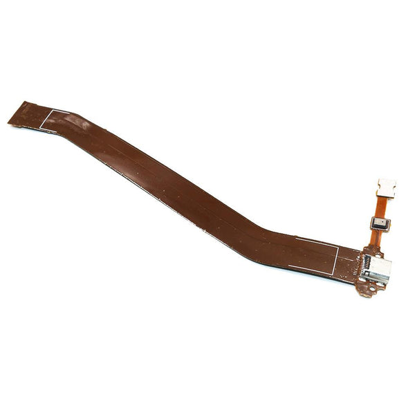 CHARGING PORT FLEX CABLE COMPATIBLE FOR GALAXY TAB 3 10.1(P5200) - Tiger Parts