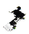 CHARGING PORT FLEX CABLE COMPATIBLE FOR IPHONE 6S - Tiger Parts