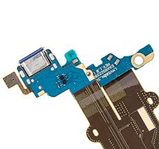 CHARGING PORT FLEX CABLE COMPATIBLE FOR LG V60 THINQ 5G - Tiger Parts