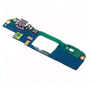 CHARGING PORT FOR HTC DESIRE 300/610/816/820 (5 PCS) - Tiger Parts