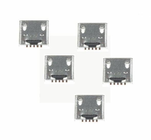 CHARGING PORT FOR LG NEXUS 4 (5 PCS) - Tiger Parts