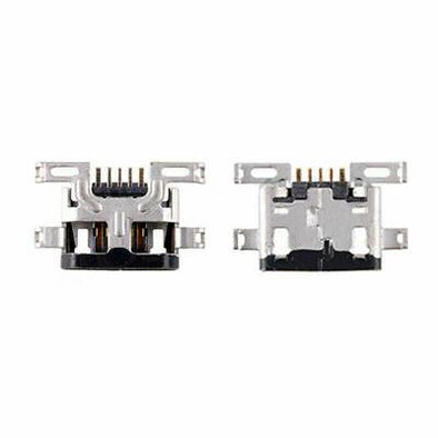 CHARGING PORT FOR MOTOROLA DROID TURBO(XT1254) (5 PCS) - Tiger Parts