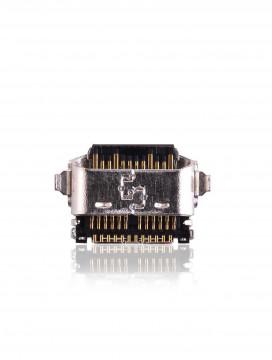 CHARGING PORT FOR MOTOROLA E3/G5/G4PLAY /E4 PLUS(5 PCS) - Tiger Parts