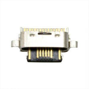 CHARGING PORT FOR MOTOROLA G7 POWER (XT1955) (5 PCS) - Tiger Parts