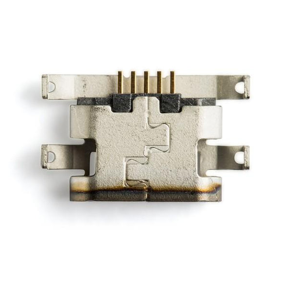 CHARGING PORT FOR MOTOROLA XT1585/XT1580/XT1581 (5 PCS) - Tiger Parts