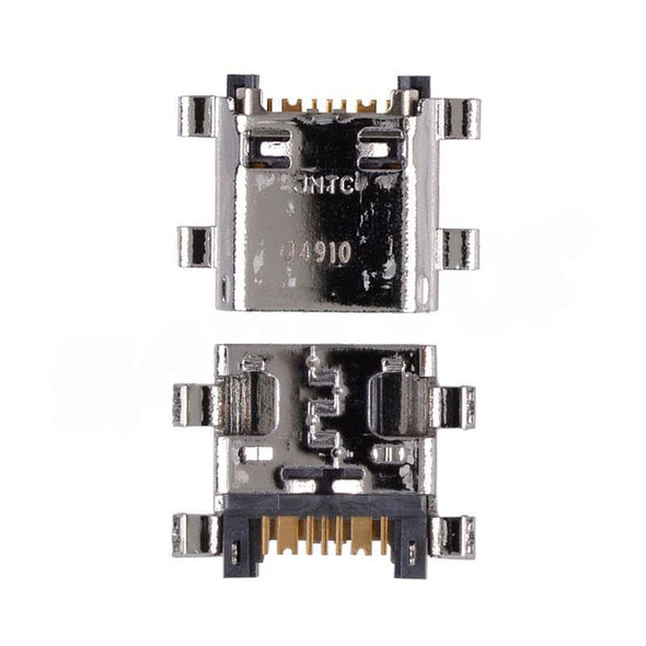 CHARGING PORT FOR SAMSUNG J3/J737/J5/J510/J6/J730/J737/J2(5 PCS) - Tiger Parts