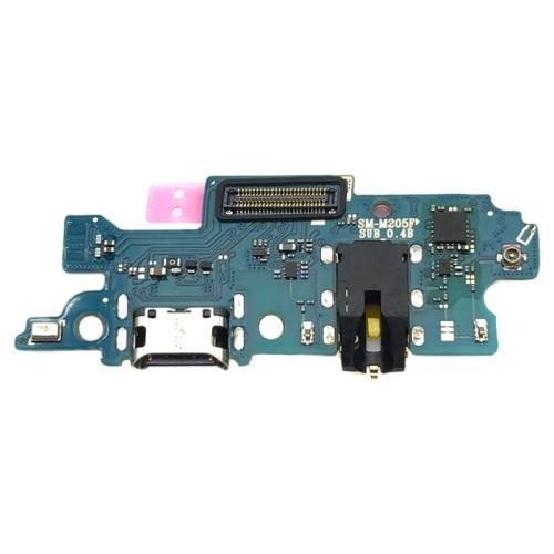 CHARGING PORT FOR SAMSUNG M20 - Tiger Parts