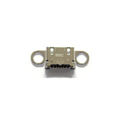 CHARGING PORT FOR SAMSUNG S6/S6 EDGE/ S6 EDGE PLUS/NOTE 5(5 PCS) - Tiger Parts