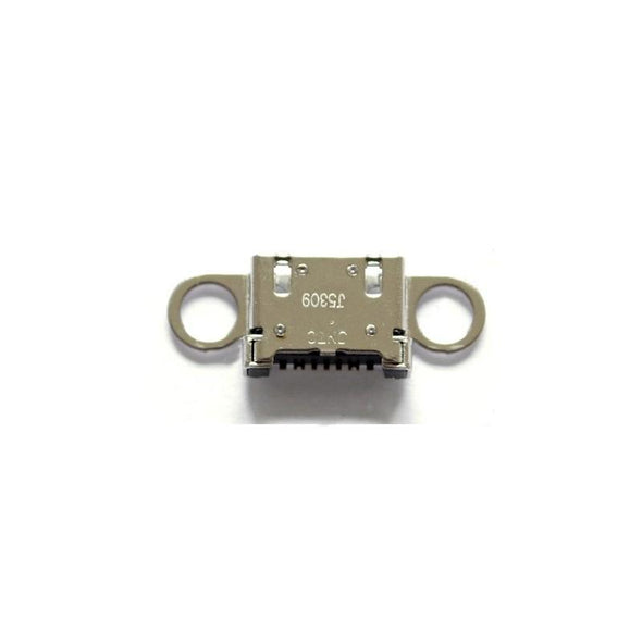 CHARGING PORT FOR SAMSUNG S6/S6 EDGE/ S6 EDGE PLUS/NOTE 5(5 PCS) - Tiger Parts