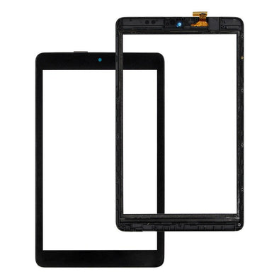 DIGITIZER COMPATIBLE FOR ALCATEL 9027/9029 - Tiger Parts