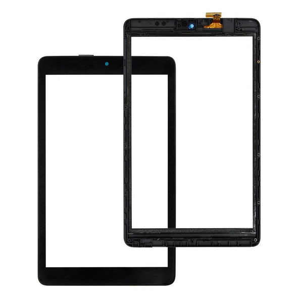 DIGITIZER COMPATIBLE FOR ALCATEL 9027/9029 - Tiger Parts