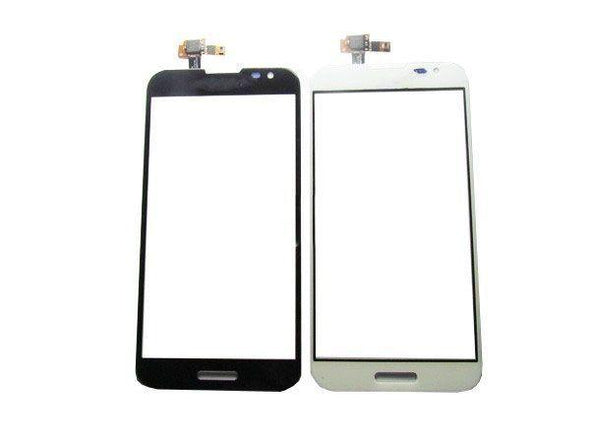 DIGITIZER FOR LG OPTIMUS G PRO E980 (BLACK) - Tiger Parts