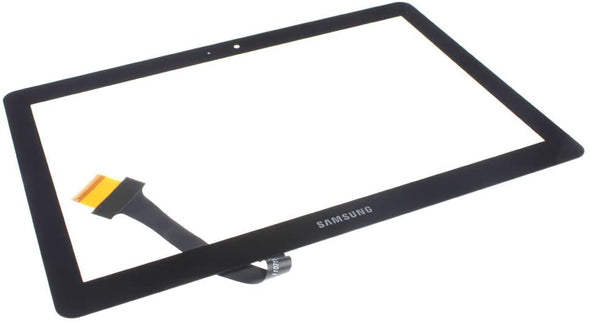 DIGITIZER FOR SAMSUNG GALAXY TAB 2 10.1 P5100 (BLACK) - Tiger Parts