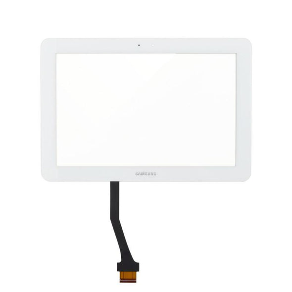 DIGITIZER FOR SAMSUNG GALAXY TAB 2 10.1 P5100 (WHITE) - Tiger Parts