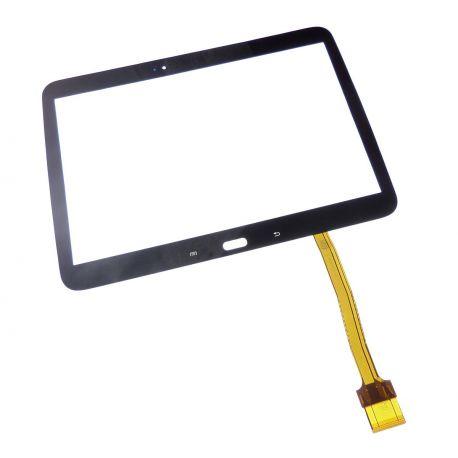 DIGITIZER FOR SAMSUNG GALAXY TAB 2 10.1 P5200 (BLACK) - Tiger Parts