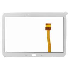 DIGITIZER FOR SAMSUNG GALAXY TAB 2 10.1 P5200 (WHITE) - Tiger Parts