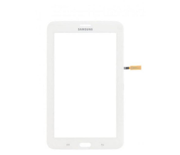 DIGITIZER FOR SAMSUNG GALAXY TAB 3 7.0 T211 (WHITE) - Tiger Parts