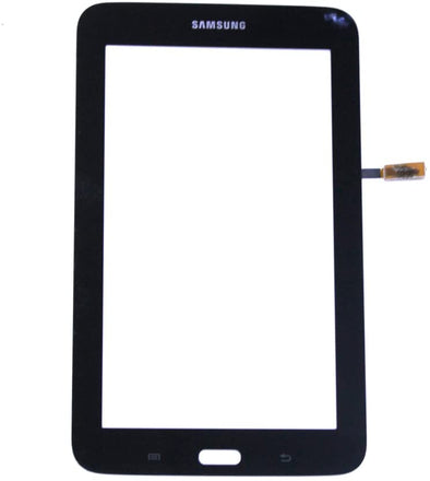 DIGITIZER FOR SAMSUNG GALAXY TAB 3 LITE 7.0 T110 (BLACK) - Tiger Parts