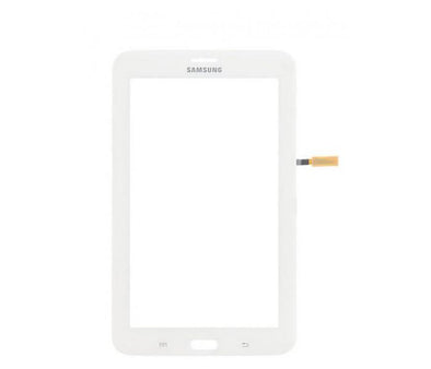 DIGITIZER FOR SAMSUNG GALAXY TAB 3 LITE 7.0 T110 (WHITE) - Tiger Parts