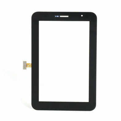 DIGITIZER FOR SAMSUNG GALAXY TAB 7.0 PLUS P6200 (BLACK) - Tiger Parts