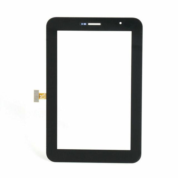 DIGITIZER FOR SAMSUNG GALAXY TAB 7.0 PLUS P6200 (BLACK) - Tiger Parts