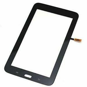 DIGITIZER FOR SAMSUNG GALAXY TAB E LITE 7.0 T113 (BLACK) - Tiger Parts