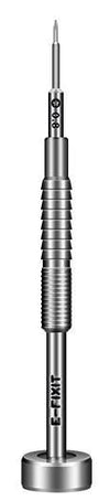 E-FIXIT F1 HIGH-PRECISION ANTIRUST ALLOY SCREWDRIVER FOR PHONE REPAIR- Pentalobe - Tiger Parts