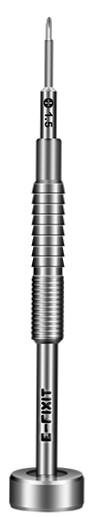 E-FIXIT F1 HIGH-PRECISION ANTIRUST ALLOY SCREWDRIVER FOR PHONE REPAIR- Phillips + - Tiger Parts