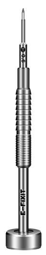 E-FIXIT F1 HIGH-PRECISION ANTIRUST ALLOY SCREWDRIVER FOR PHONE REPAIR- Tri Point - Tiger Parts