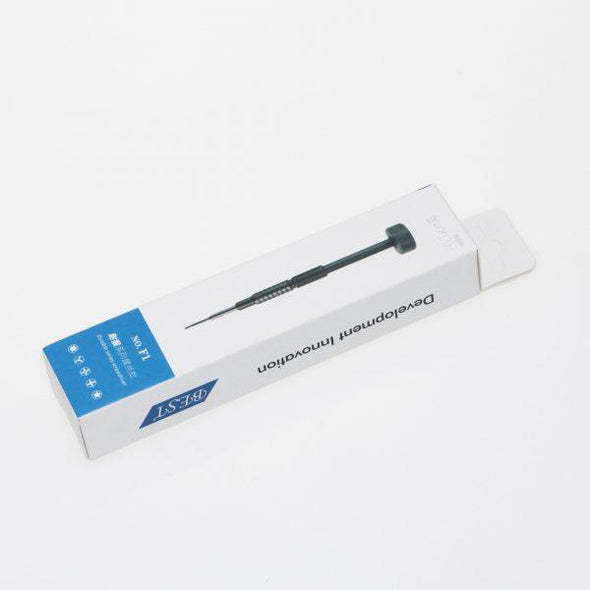 E-FIXIT F1 HIGH-PRECISION ANTIRUST ALLOY SCREWDRIVER FOR PHONE REPAIR- Tri Point - Tiger Parts