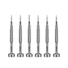 E-FIXIT F1 HIGH-PRECISION ANTIRUST ALLOY SCREWDRIVER FOR PHONE REPAIR- Tri Point - Tiger Parts