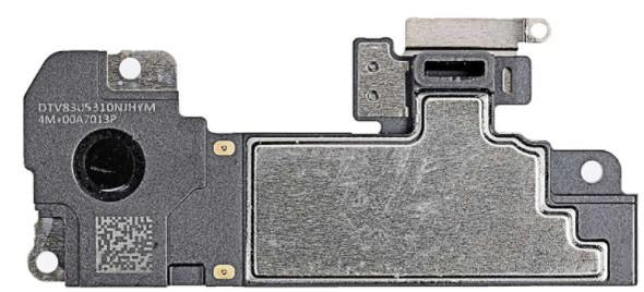 EARPIECE SPEAKER COMPATIBLE FOR IPHONE XR - Tiger Parts