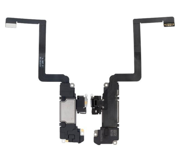 EARPIECE SPEAKER WITH PROXIMITY SENSOR CABLE COMPATIBLE FOR IPHONE 11 - Tiger Parts