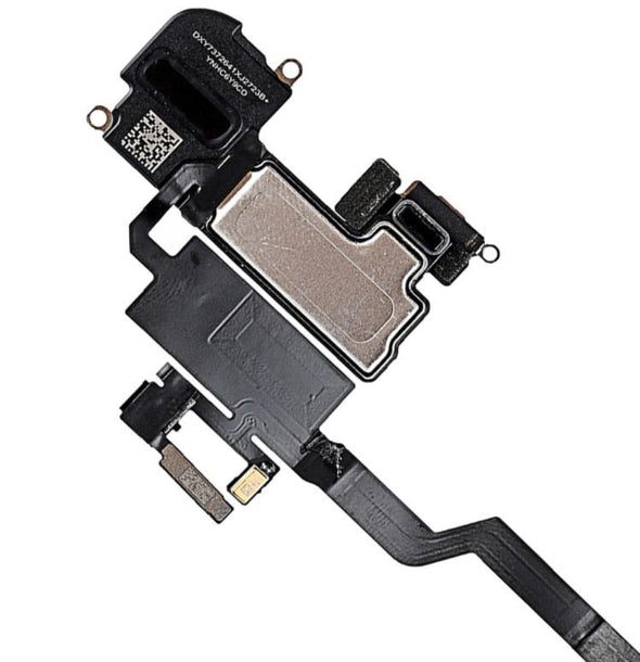 EARPIECE SPEAKER WITH PROXIMITY SENSOR CABLE COMPATIBLE FOR IPHONE X - Tiger Parts