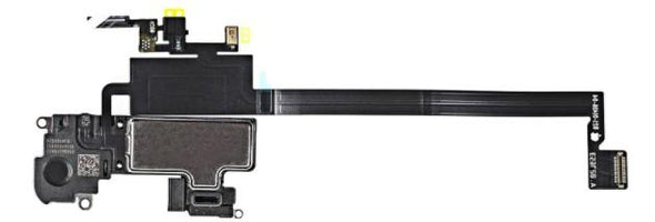 EARPIECE SPEAKER WITH PROXIMITY SENSOR CABLE COMPATIBLE FOR IPHONE XS MAX - Tiger Parts
