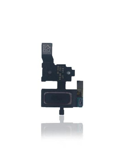 EARPIECE SPEAKER/PROXIMITY SENSOR/MICROPHONE FLEX FOR PIXEL 3 XL - Tiger Parts