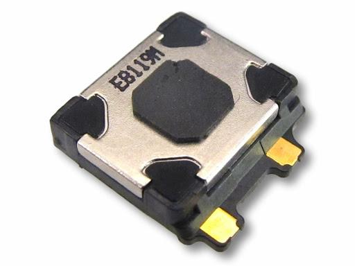 EARPIECE WITH PROXIMITY SENSOR FOR SAMSUNG GALAXY NOTE 10 PLUS - Tiger Parts