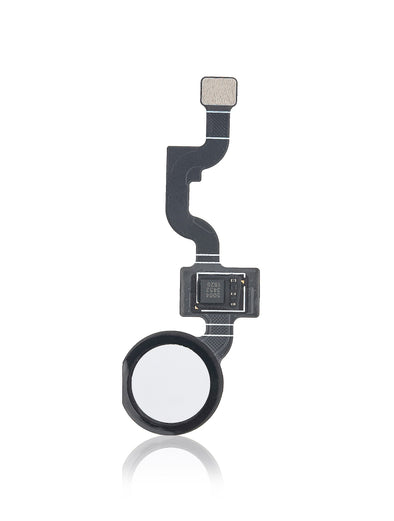 FINGERPRINT SENSOR FLEX COMPATIBLE FOR GOOGLE PIXEL 3A XL (WHITE - Tiger Parts