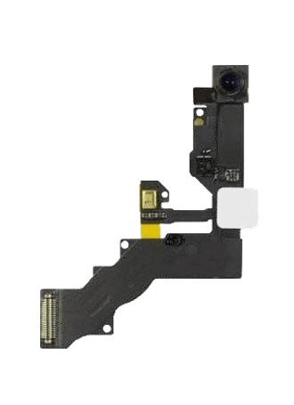 FRONT CAMERA AND PROXIMITY SENSOR FLEX COMPATIBLE FOR IPHONE 6 PLUS - Tiger Parts